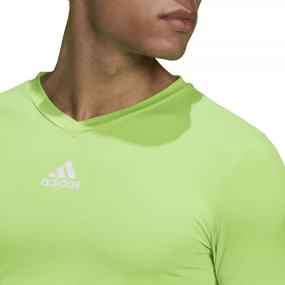 adidas Team Base Long Sleeve Hosszú ujjú póló