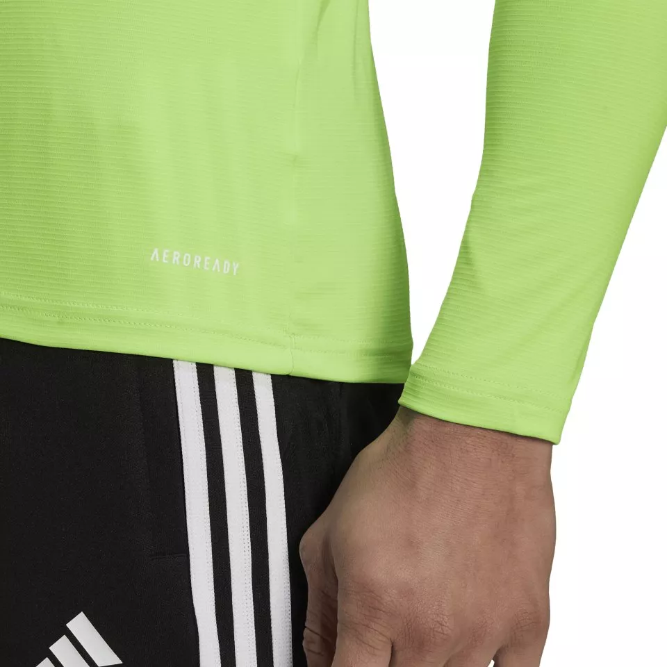 adidas Team Base Long Sleeve Hosszú ujjú póló