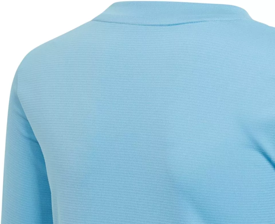 Camiseta de manga larga adidas  Team Base Kids