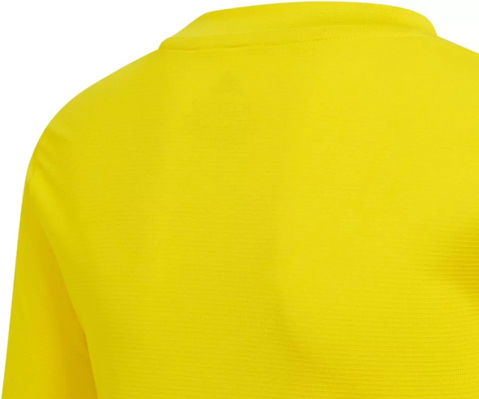 Tricou cu maneca lunga adidas  Team Base Kids