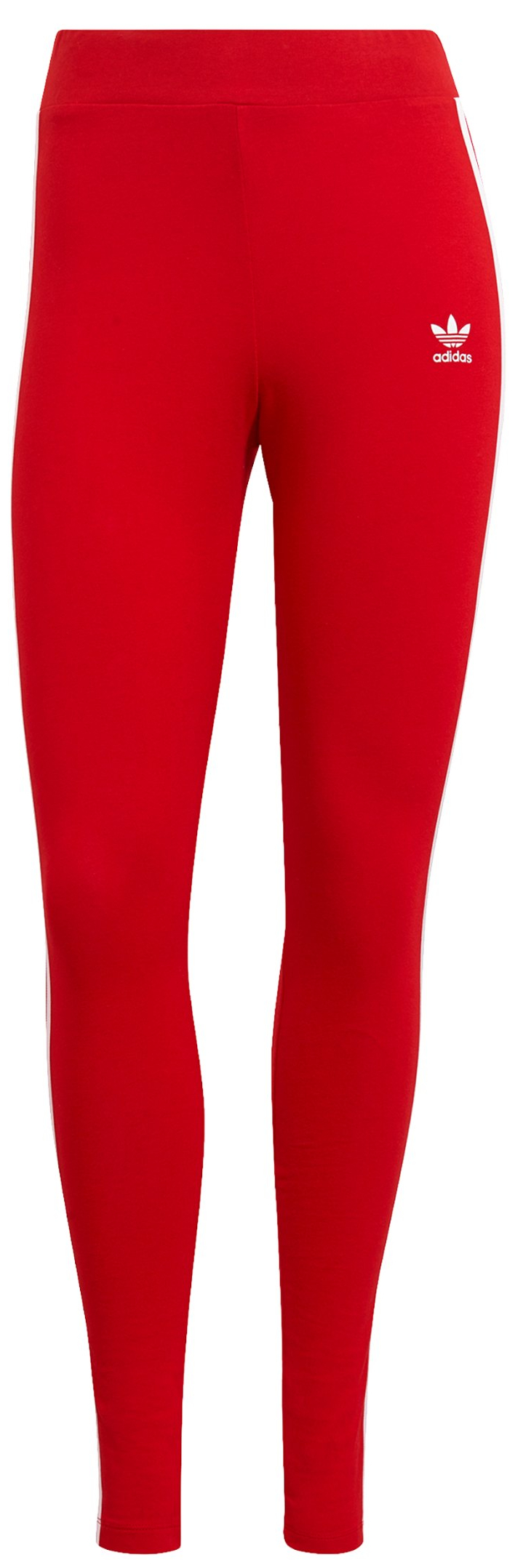 Buy Adidas Originals 3 STR TIGHT - Red