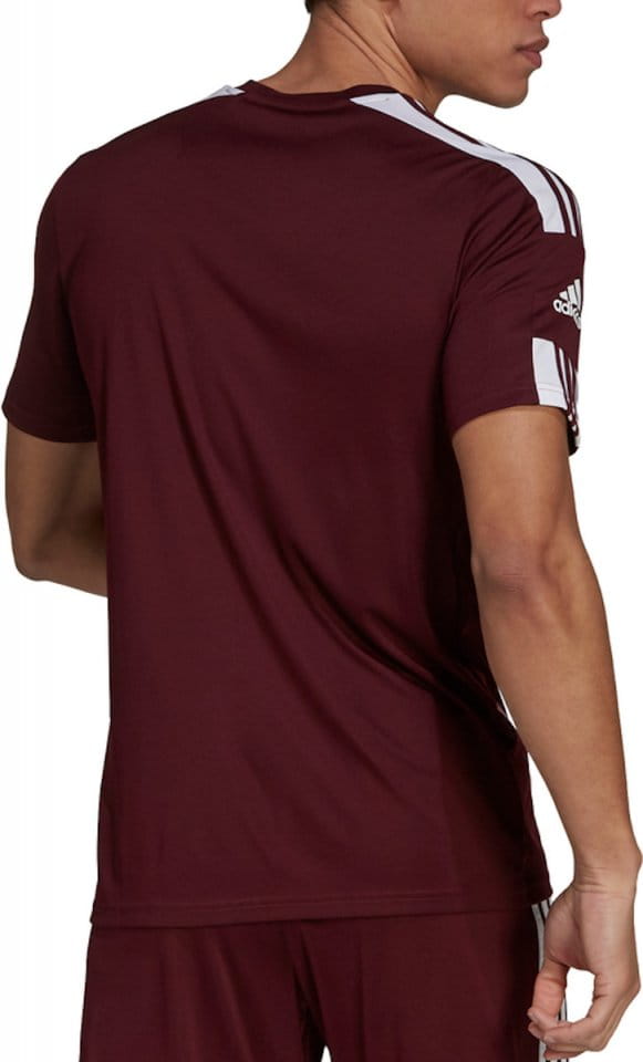Camisa adidas SQUAD 21 JSY SS
