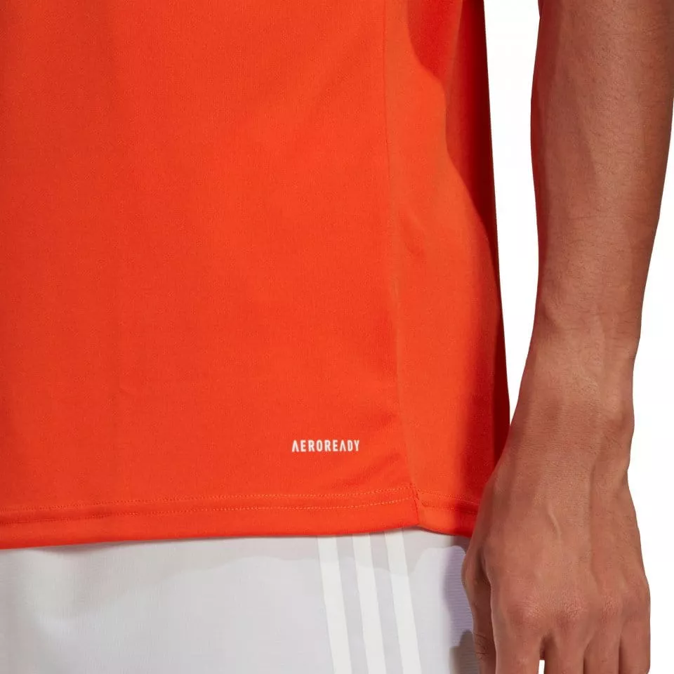 Pánský fotbalový dres s krátkým rukávem adidas Squadra 21