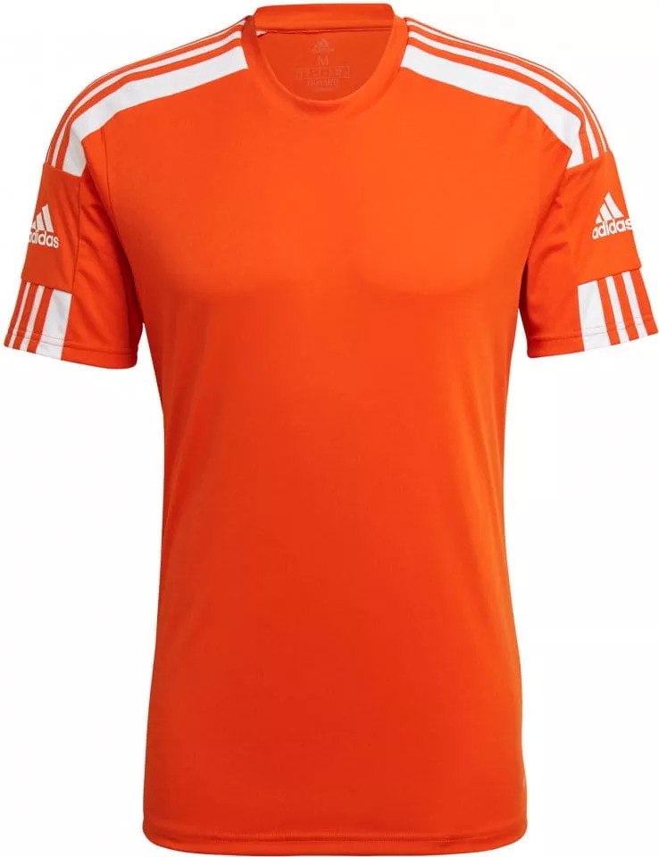 Pánský fotbalový dres s krátkým rukávem adidas Squadra 21