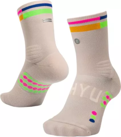 SHYU Racing crew socks