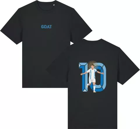 "GOAT" World Cup 2026