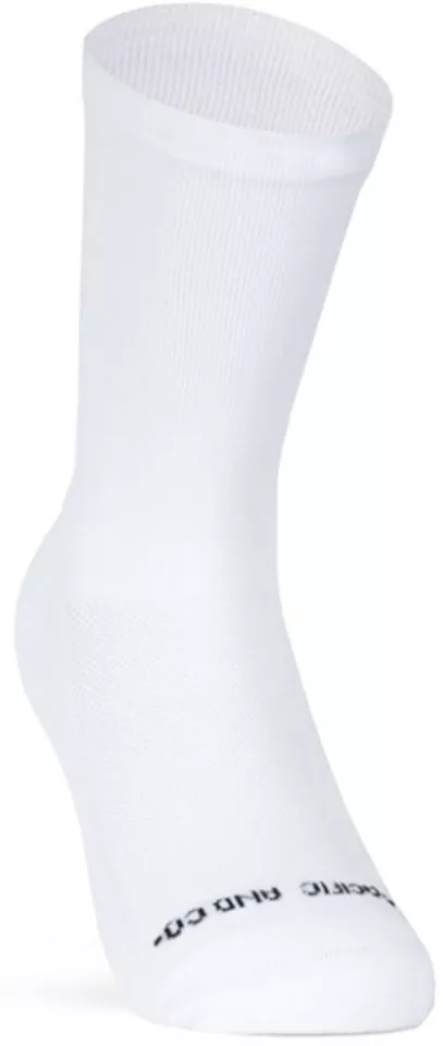 Chaussettes Pacific and Co GOOD VIBES (White)