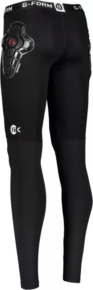 Tajice G-Form Impact Baselayer