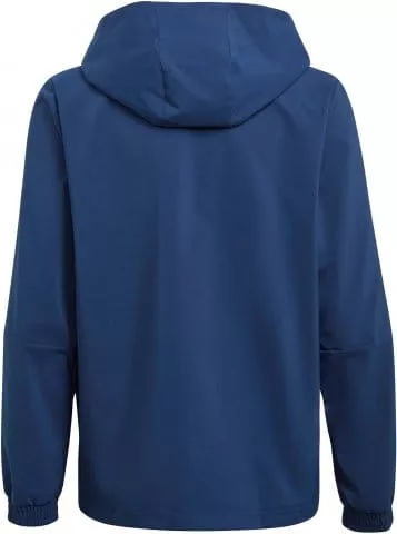Casaco com capuz adidas TIRO21 WB Y