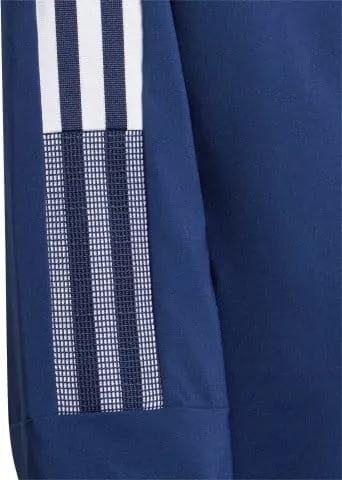 Casaco com capuz adidas TIRO21 WB Y