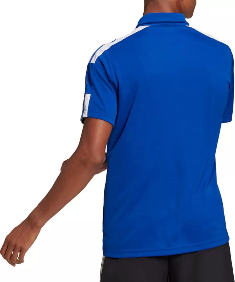 Koszula z krótkim rękawem adidas SQ21 Polo