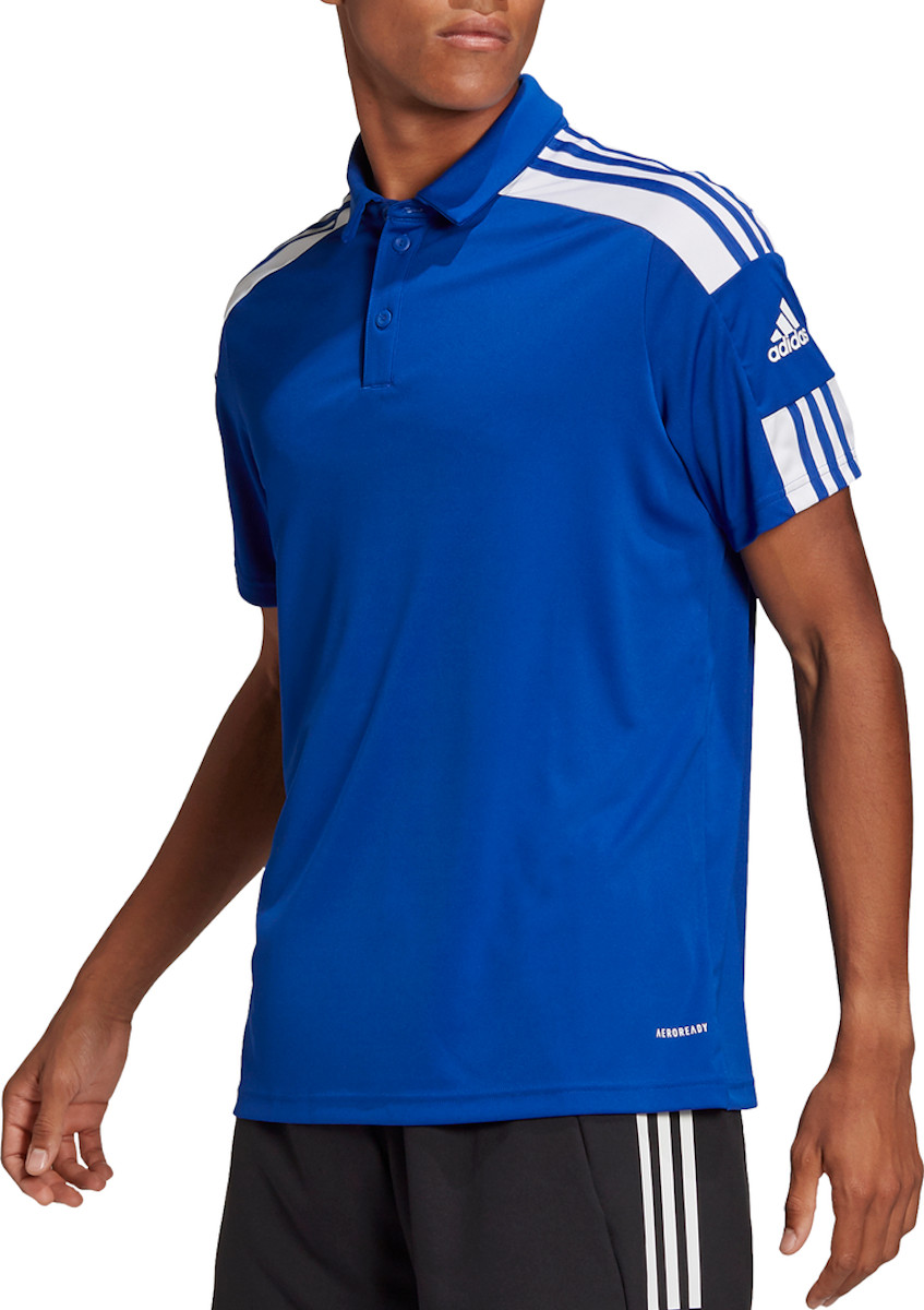 Koszula z krótkim rękawem adidas SQ21 Polo