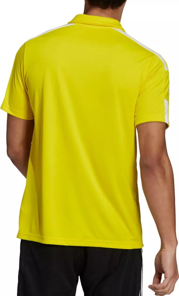 Koszula z krótkim rękawem adidas SQ21 Polo