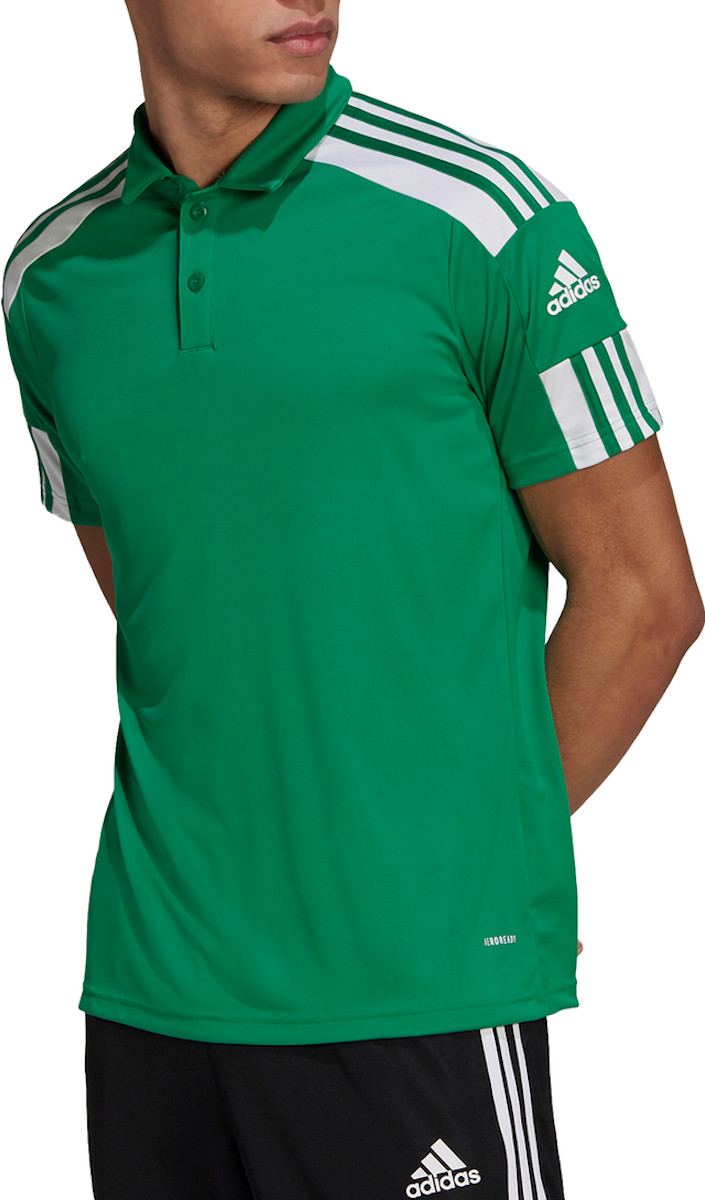 Koszula z krótkim rękawem adidas SQ21 Polo