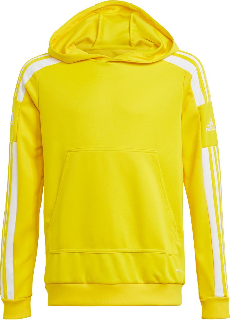 Hooded sweatshirt adidas SQ21 HOOD Y