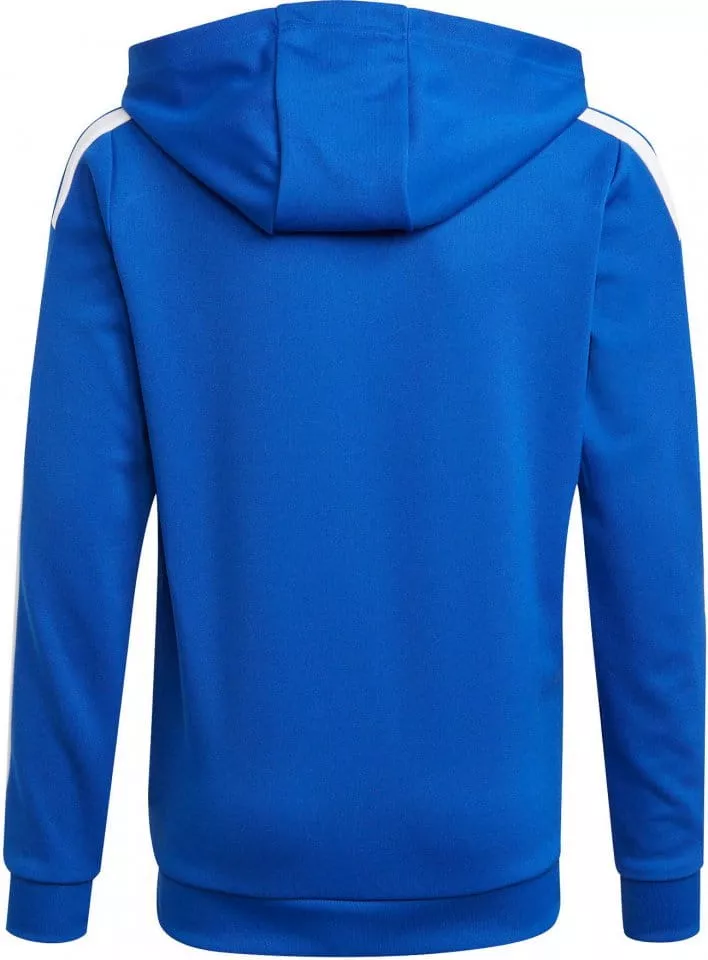 Sweatshirt com capuz Primeblue adidas SQ21 HOOD Y