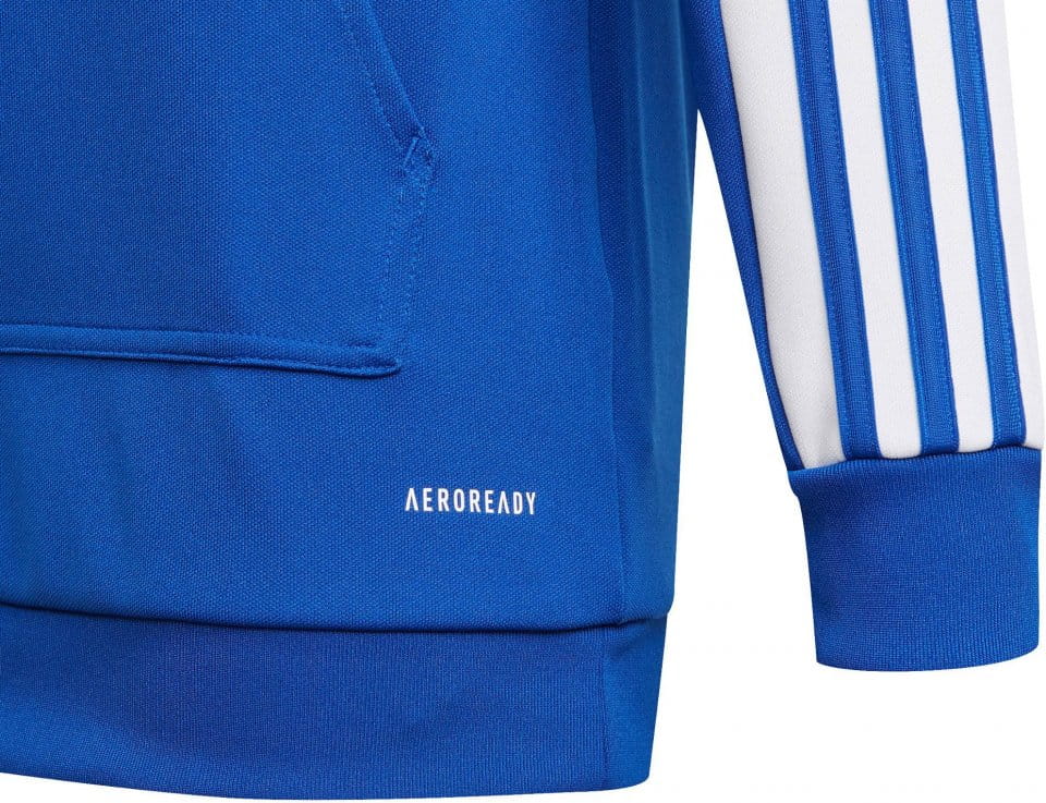 Hooded sweatshirt adidas SQ21 HOOD Y - Top4Football.com