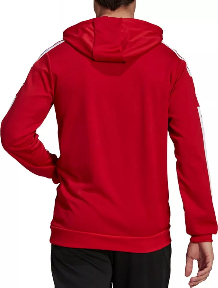 adidas SQ21 HOOD Kapucnis melegítő felsők