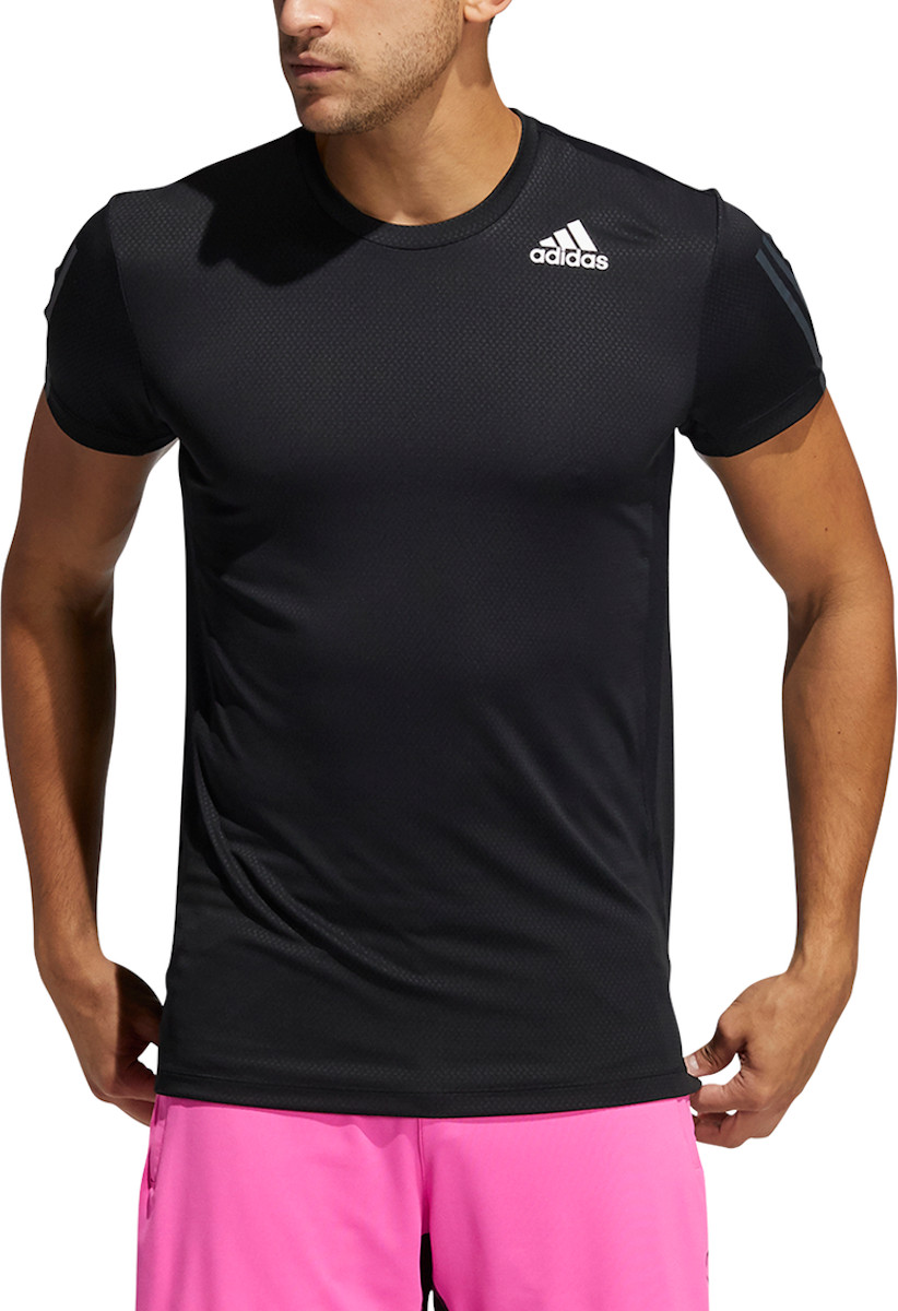 adidas H.RDY 3S TEE Rövid ujjú póló