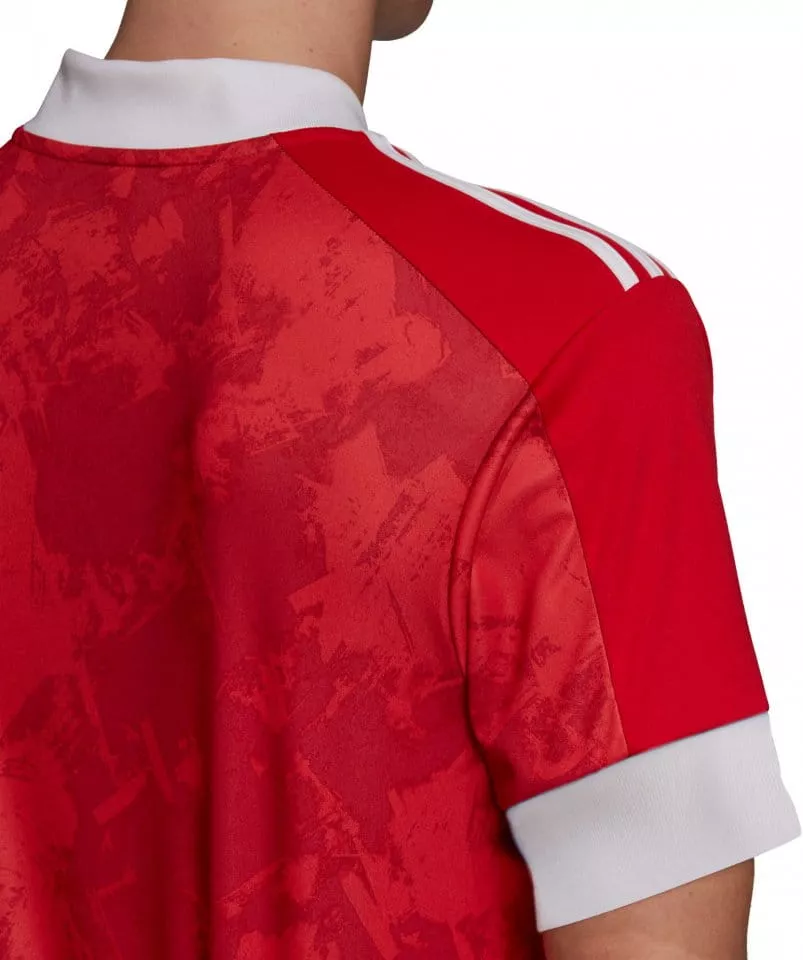 Domácí dres adidas Russia 2021