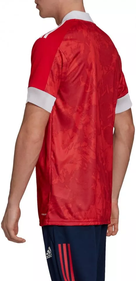 Shirt adidas RFU H JSY 2021
