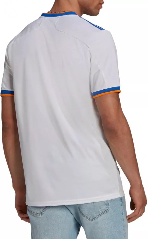 Camiseta adidas REAL H JSY 2021/22