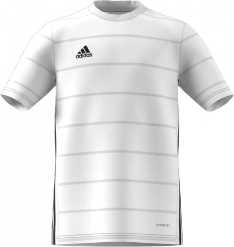 Dětský fotbalový dres s krátkým rukávem adidas Campeon 21
