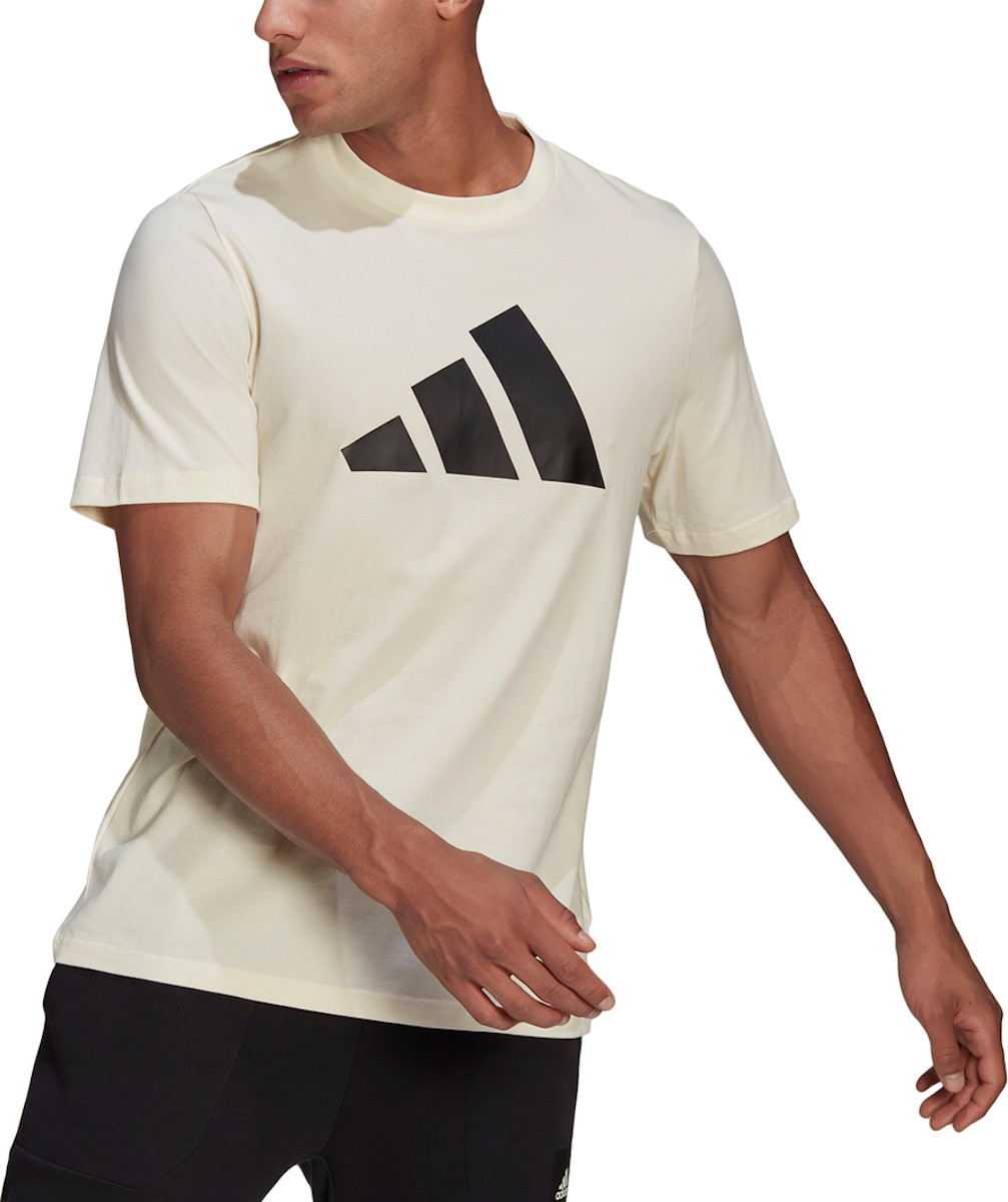 T-Shirt adidas Sportswear M FI Tee BOS A