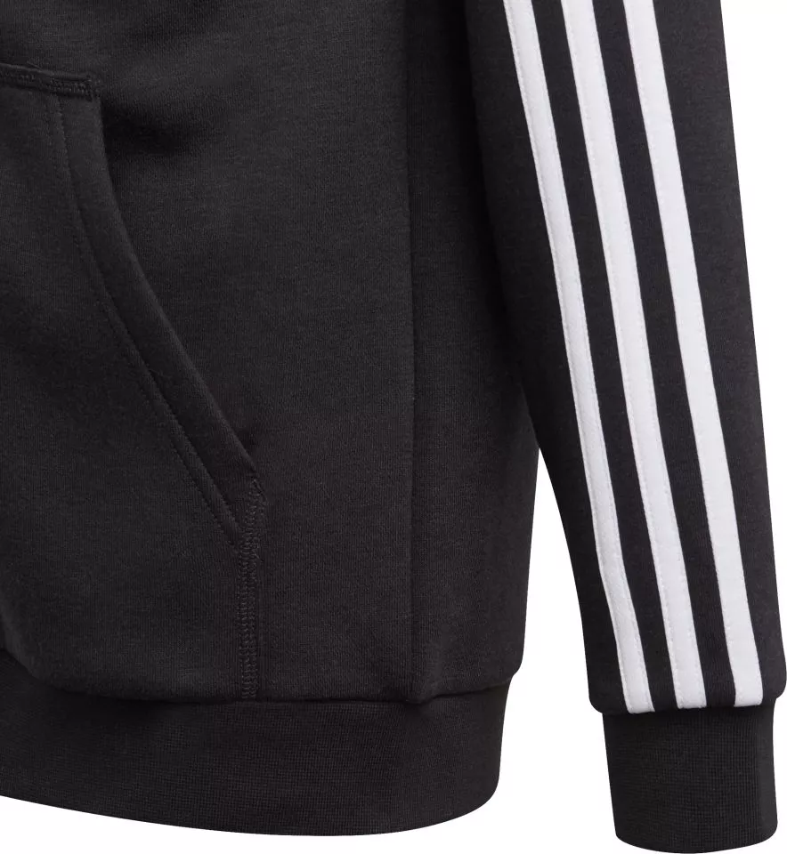 adidas Essentials 3-Stripes Kapucnis melegítő felsők