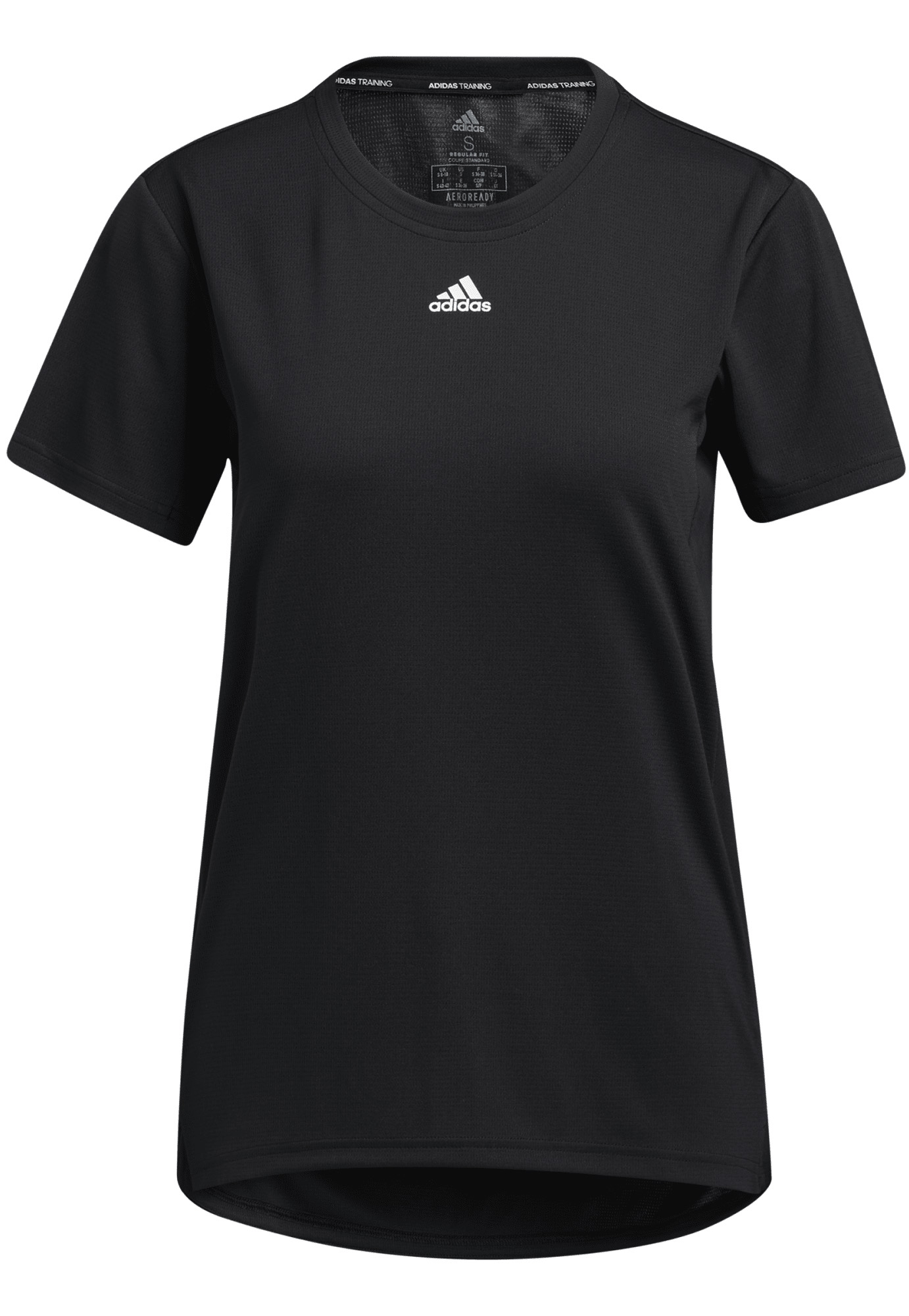 podkoszulek adidas NECESSI-TEE