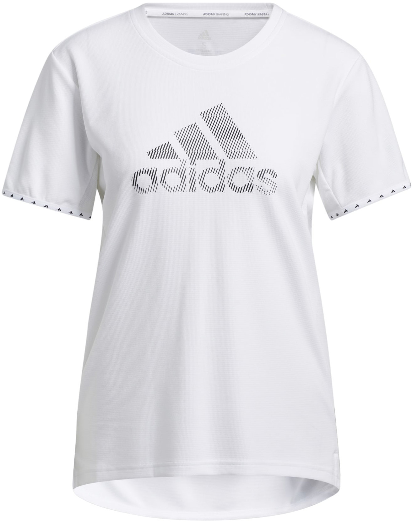 podkoszulek adidas W BOS NECESSI-TEE