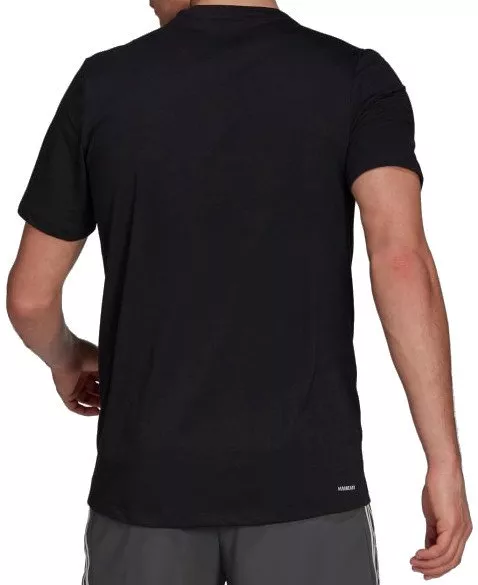 T-Shirt adidas Aeroready Designed 2 Move