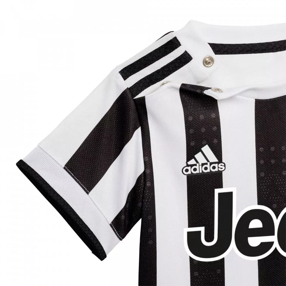 Dětská domácí souprava adidas Juventus Turin 2021/22 Baby