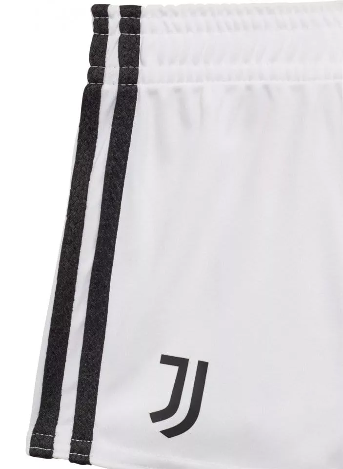 Kit adidas Juventus Turin Babykit Home 2021/22