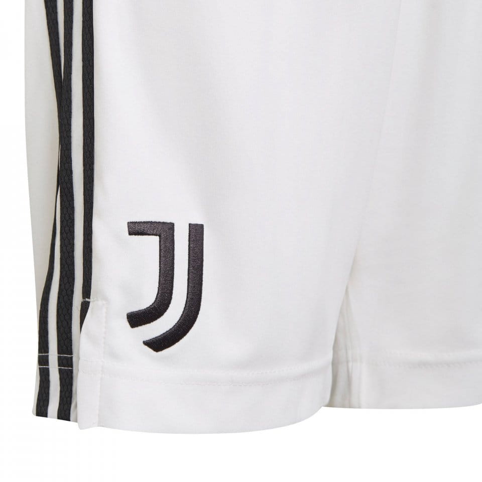 Korte broeken adidas Juventus Turin Short Home 2021/22 Kids