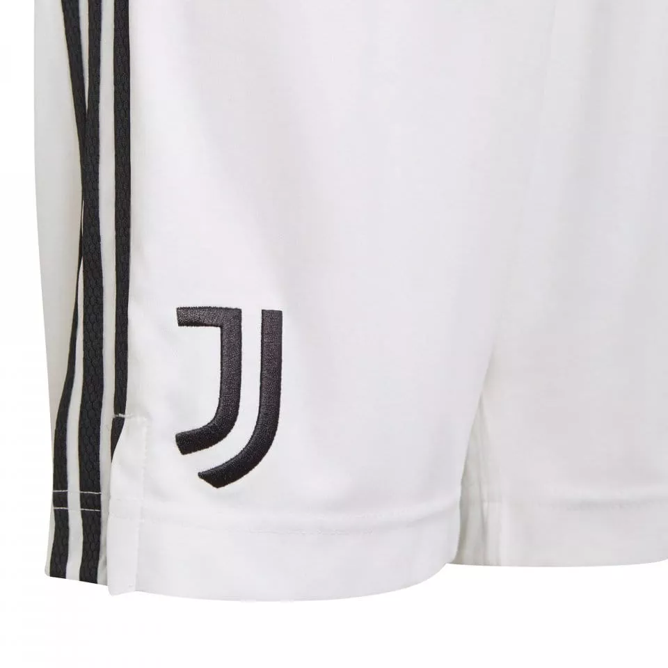 Σορτς adidas Juventus Turin Short Home 2021/22 Kids