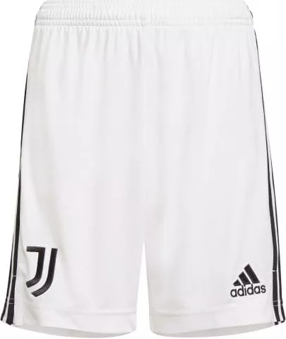 Korte broeken adidas Juventus Turin Short Home 2021/22 Kids