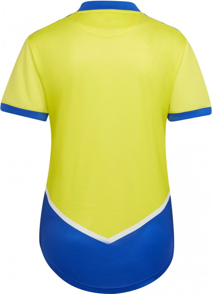 Camisa adidas JUVE 3 JERSEY W 2021/22