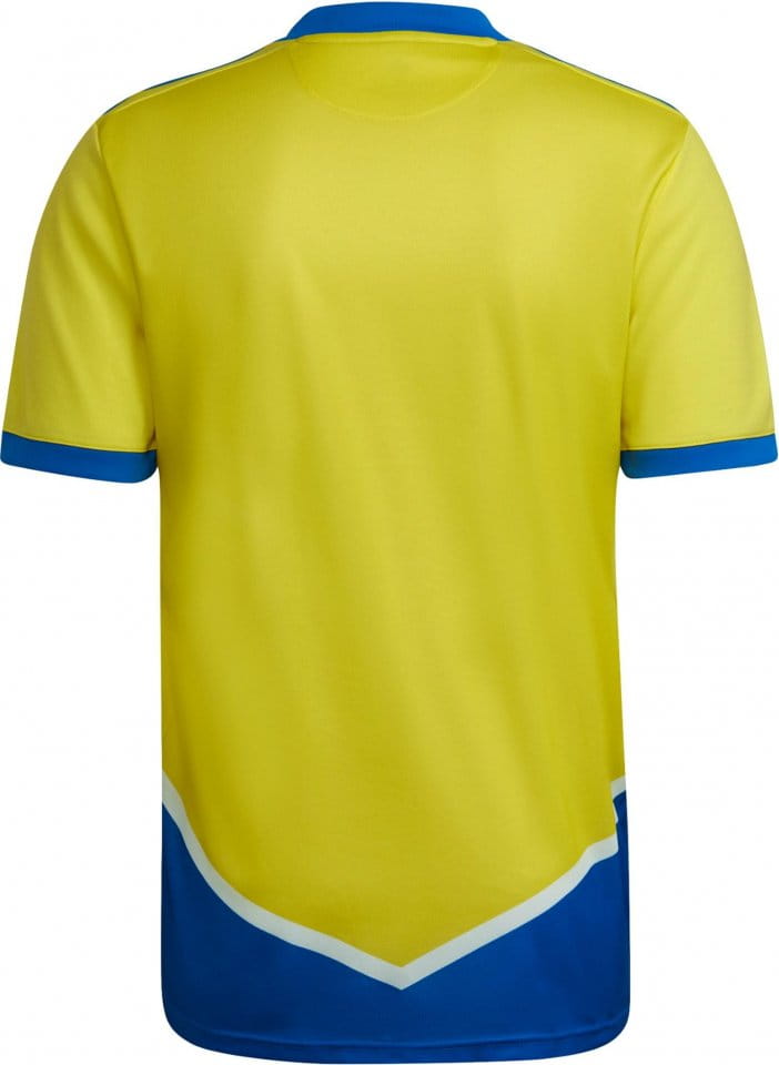 Camisa sport adidas JUVE 3 JERSEYY 2021/22