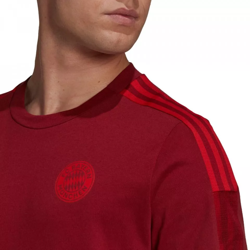 T-Shirt adidas FCB TR TEE