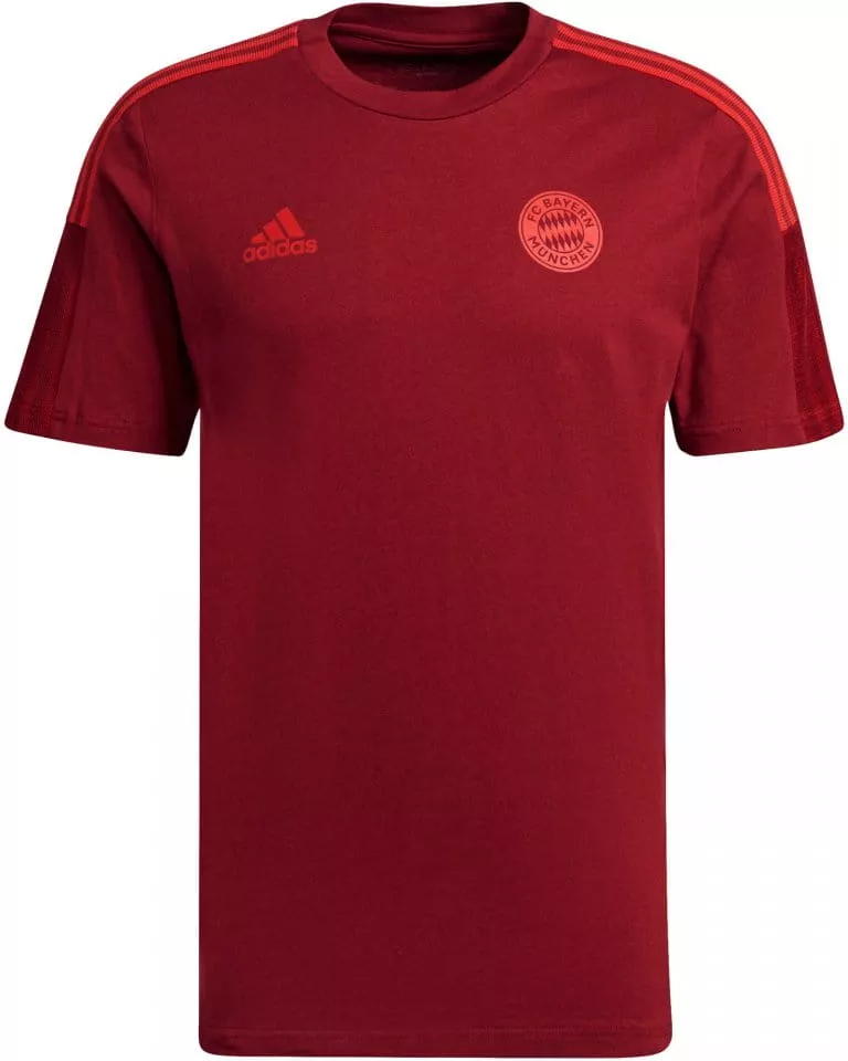 T-Shirt adidas FCB TR TEE