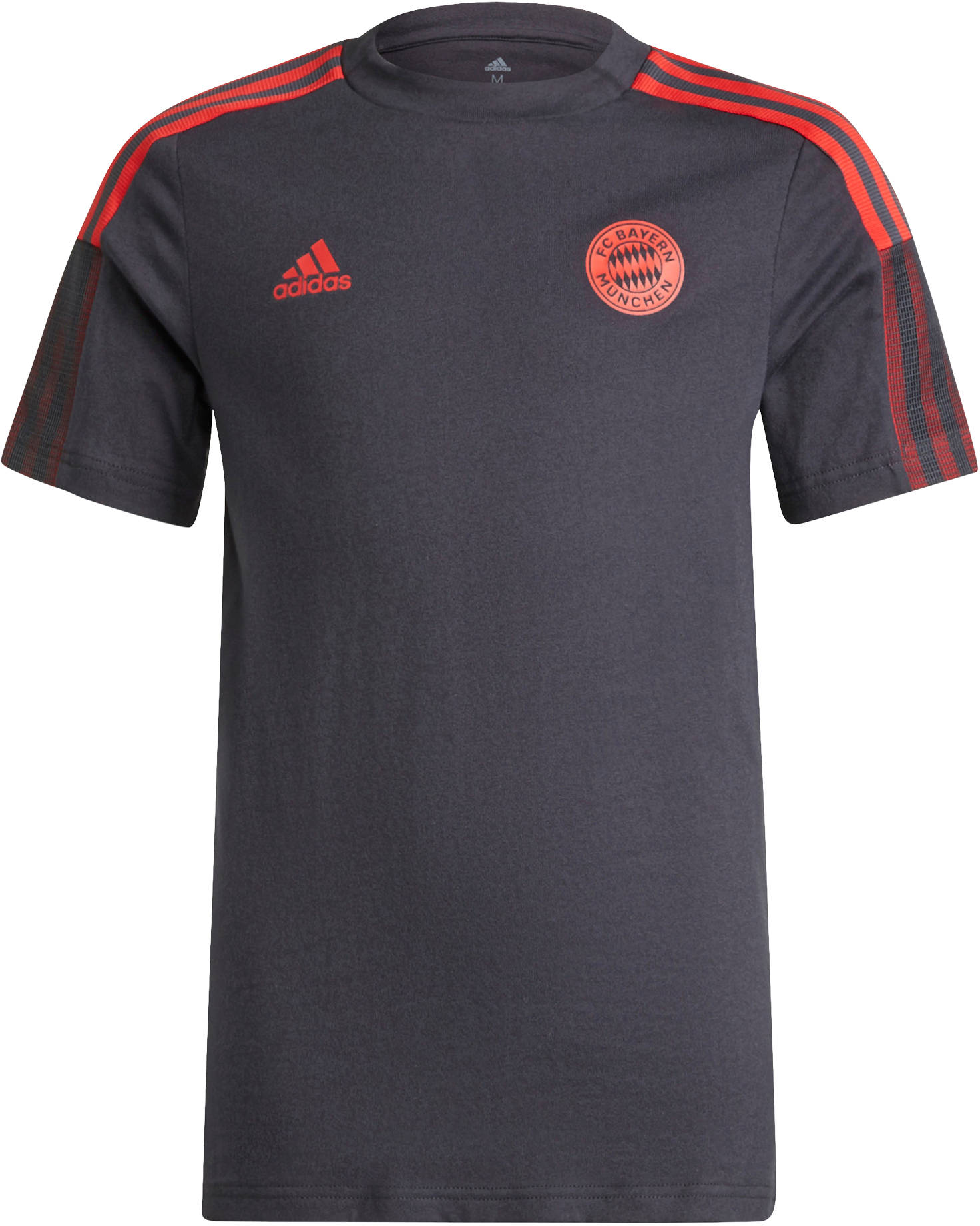 Dětské tričko s krátkým rukávem adidas FC Bayern