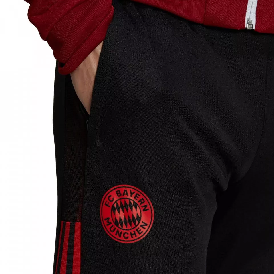 Pantaloni adidas FCB TR PNT 2021/22