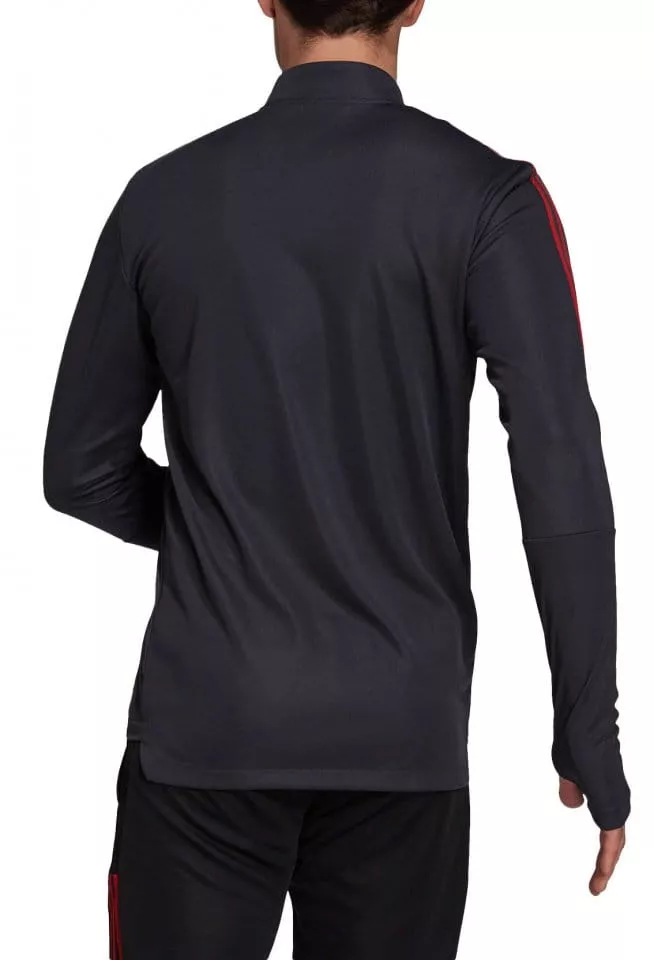 Sweatshirt adidas FCB TR TOP 2021/22