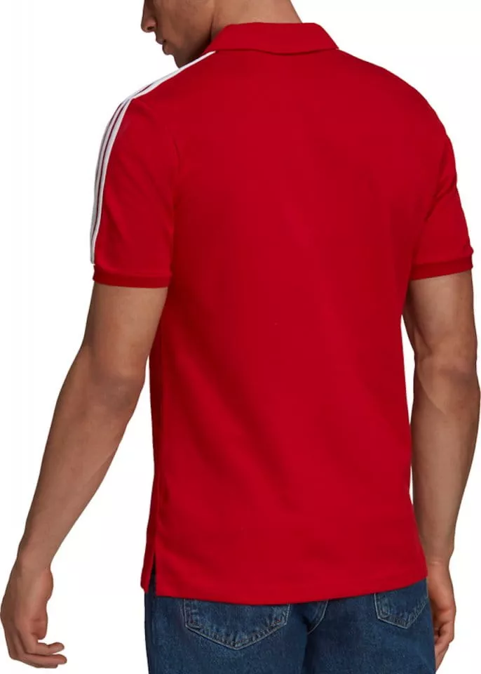 Tricou adidas FCB 3S POLO