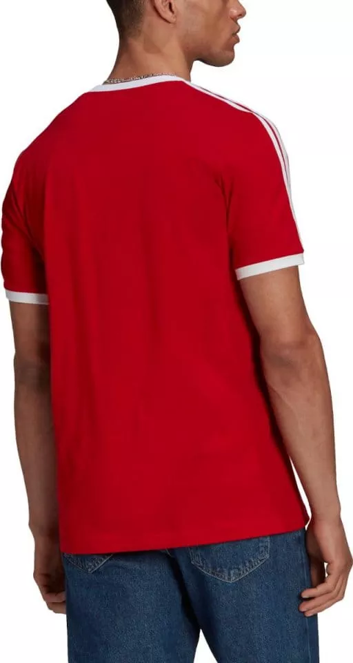 T-shirt adidas FCB 3S TEE 2020/21