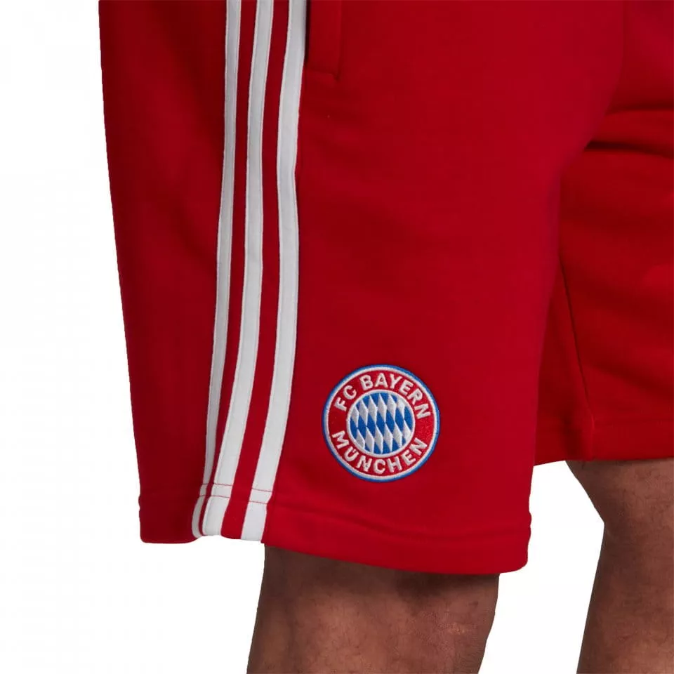 Pánské sportovní šortky adidas FC Bayernu Mnichov