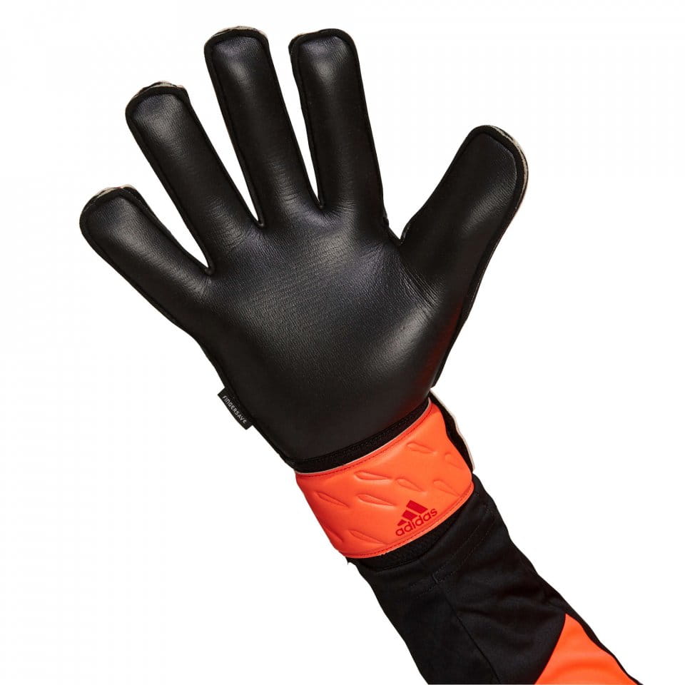 Goalkeeper's gloves adidas PRED GL MTC FS - Top4Football.com