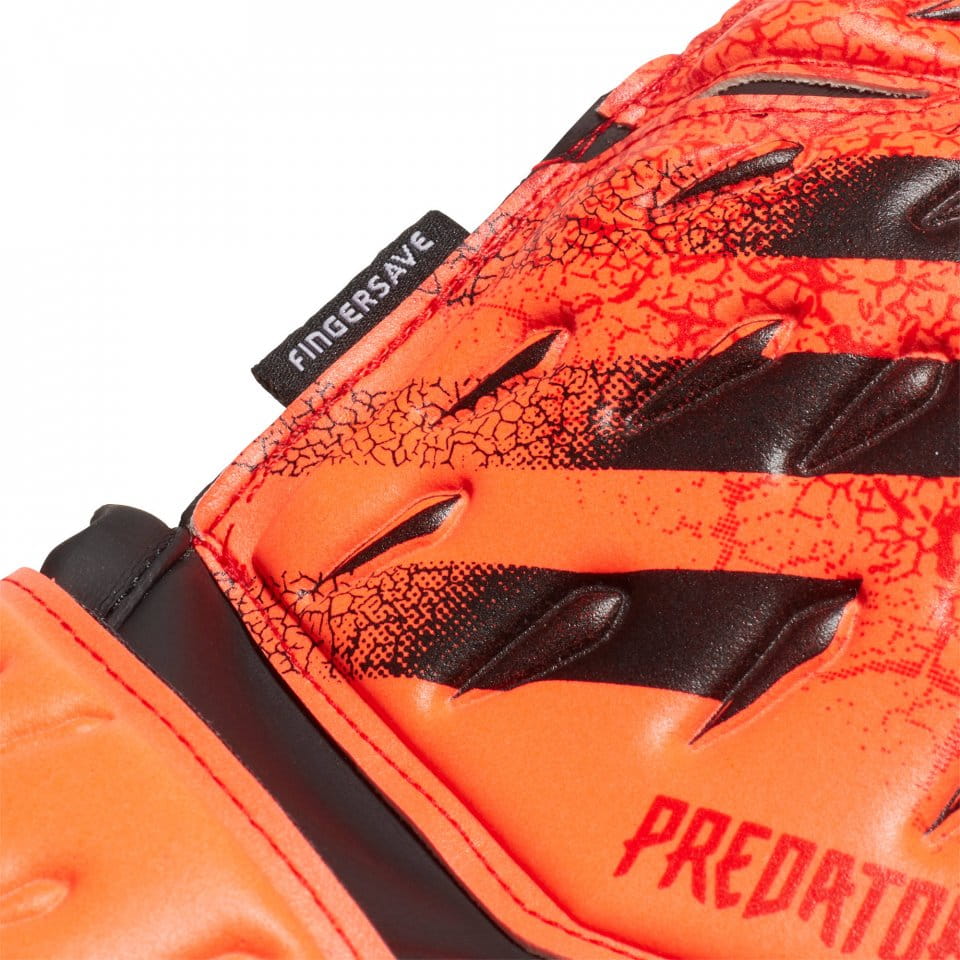 Goalkeeper's gloves adidas PRED GL MTC FSJ - Top4Football.com
