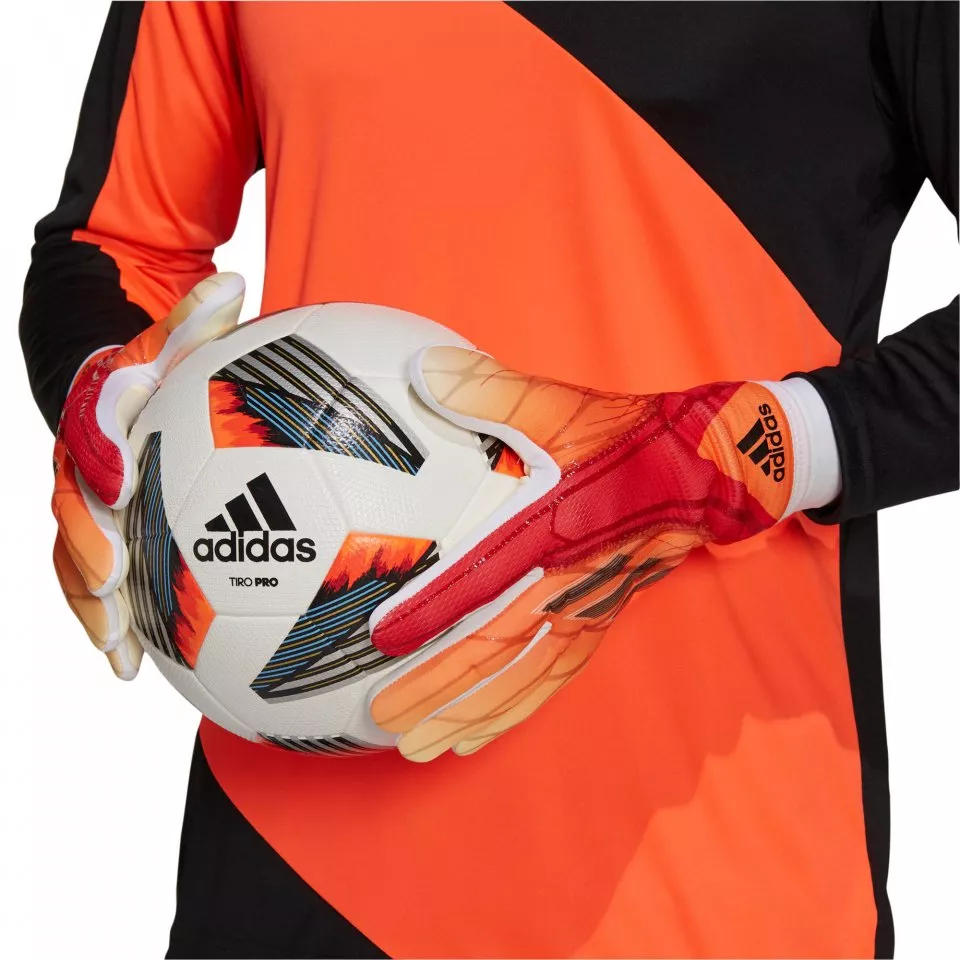 Guantes de portero adidas X GL LGE